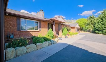 1801 N FORT CANYON Rd, Alpine, UT 84004