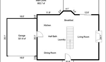 7111 Sythe Ct, Charlotte, NC 28226