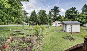 507 E Presnell St, Asheboro, NC 27203