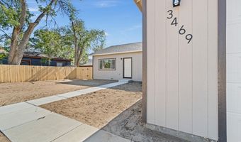 3469 Otha St, Carson City, NV 89706
