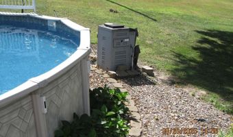 301 N CHURCH St, Albany, IL 61230