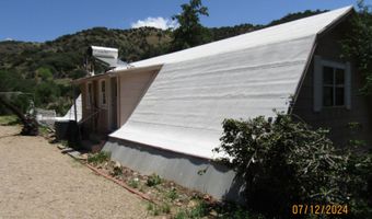 60 Wood Cyn, Bisbee, AZ 85603