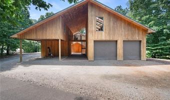 464 Poole Rd, Ball Ground, GA 30107