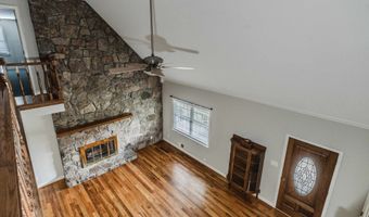 55 Ted Donath Rd NE, Armuchee, GA 30105