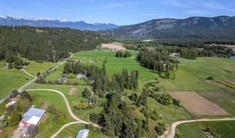 3226 District Two Rd, Bonners Ferry, ID 83805