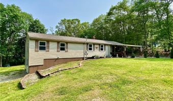 562 Buck Hill Rd, Burrillville, RI 02859