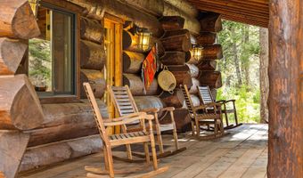 131 McCaffery Lookout Trl, Bigfork, MT 59911