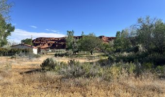 50 S Red Rock Dr, Cannonville, UT 84718