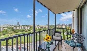 20301 W Country Club Dr 1421, Aventura, FL 33180