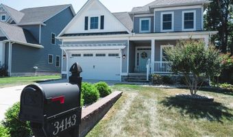 34143 YIANA Dr, Frankford, DE 19945