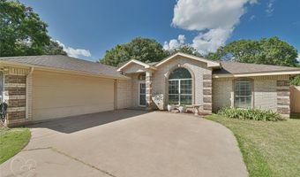 702 Lytle Shores Dr, Abilene, TX 79602
