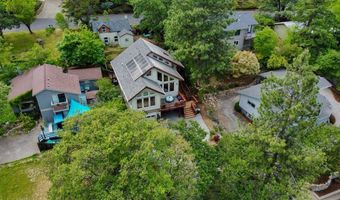 307 Hillcrest St, Ashland, OR 97520