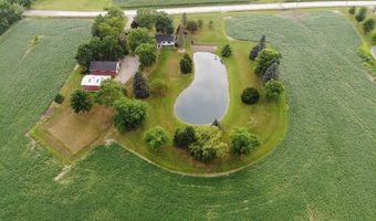 80150 North, Armada, MI 48005