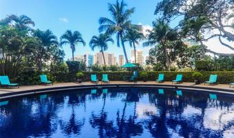 2333 Kapiolani Blvd 2203, Honolulu, HI 96826