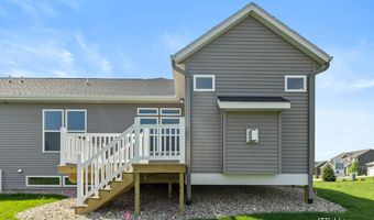 7605 Brook Villa Pl 18, Allendale, MI 49401