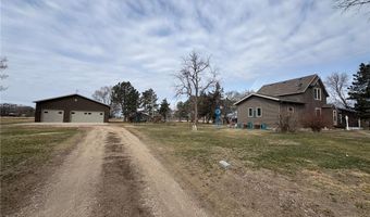 237 S Paul St, Appleton, MN 56208