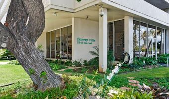 2345 Ala Wai Blvd 1114, Honolulu, HI 96815