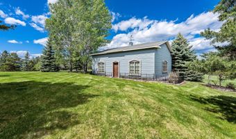 1365 Swan Ridge Rd, Columbia Falls, MT 59912