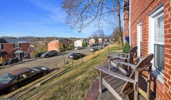 3631 KEMPER Rd, Arlington, VA 22206