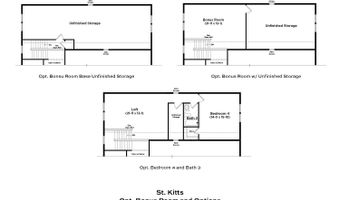 TBB HORNBEAM Drive St. Kitts, Frankford, DE 19945
