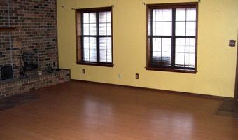 1331 GRANT St, Ashdown, AR 71822