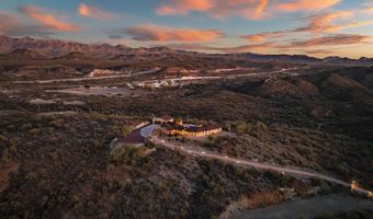 35369 S Pinnacle Pl, Black Canyon City, AZ 85324