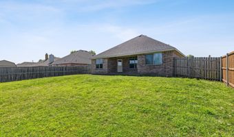 110 Magnolia St, Anna, TX 75409