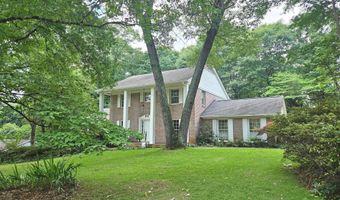 615 Kings Rd, Athens, GA 30606