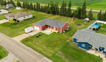 503 Sheyenne Dr, Abercrombie, ND 58001