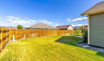 1704 Drummond Blvd, Belgrade, MT 59714