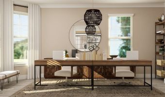 21917 Parkland Trace Ter Plan: Azalea Slab, Boyds, MD 20841