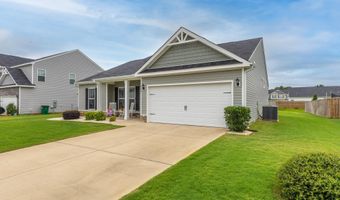 845 Carnation Pass, Aiken, SC 29803