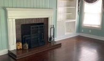 1305 Concord Dr, Amory, MS 38821