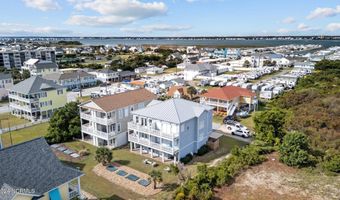 206 Asbury Ave A, Atlantic Beach, NC 28512