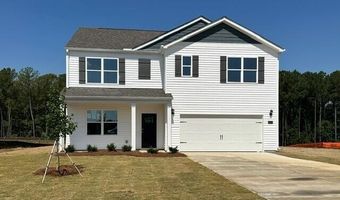 10572 Beard Way, Bailey, NC 27807