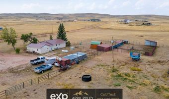 30 Pioneer Ln, Buffalo, WY 82834