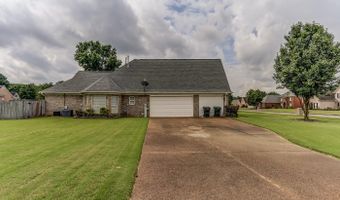 4450 GUINEVERE, Bartlett, TN 38135