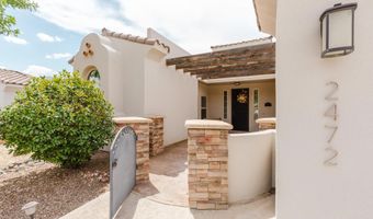 2472 Sedona Rdg, Alamogordo, NM 88310