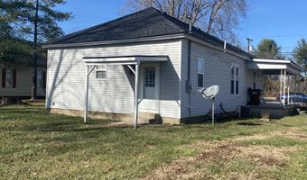 93 Stanford St, Crab Orchard, KY 40419