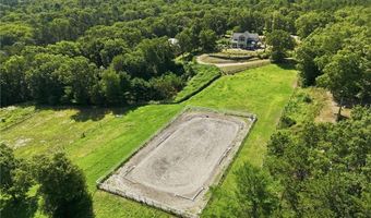 224 Greenhouse Rd, Coventry, RI 02827