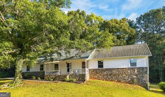 662 Highway 18 W, Barnesville, GA 30204