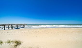 2800 W Fort Macon Rd 13 Seaside Villas, Atlantic Beach, NC 28512