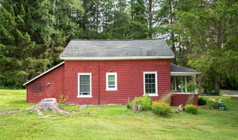 6275 Fall Clove Rd, Andes, NY 13752