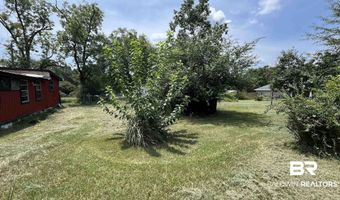 38621 Brown Rd, Bay Minette, AL 36507