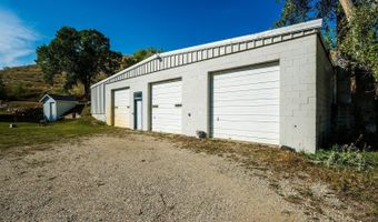 103 Hilltop Rd, Buffalo, WY 82834