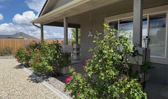 921 Red Rock Rd, Fernley, NV 89408