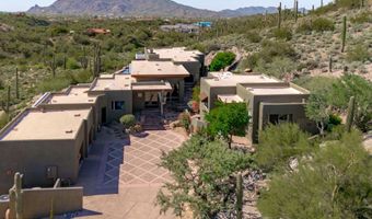 8320 E Concho Ln, Carefree, AZ 85377