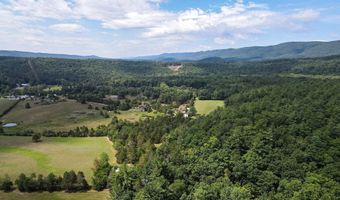 ALUM SPRINGS ROAD, Basye, VA 22810