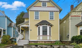 241 Loomis St, Burlington, VT 05401
