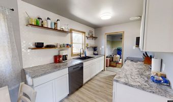 465 Trigood Dr, Casper, WY 82609